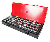 Набір подовжувачів 11 од. K1111 JTC