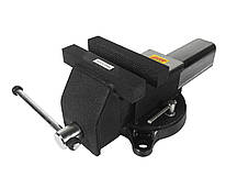 Лещата слюсарні поворотні 6" 3120 JTC