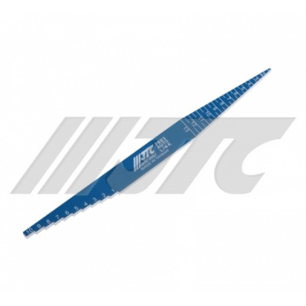 Пристосування для вимірювання проміжків 7803 JTC, фото 1