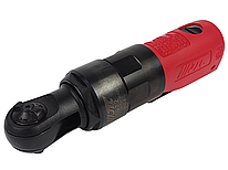 Тріскачка пневматична з ударним механізмом 1/4" 47 Нм, 500об/хв 7972 JTC