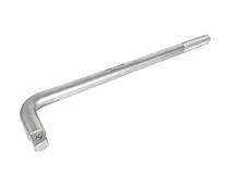 Вороток 1" Г-подібний 650 мм 5118 JTC