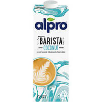 Молоко растительное Кокос Alpro Barista Coconut, 1л