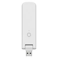 USB хаб для умного дома Moes MHUB-FL-U (Wi-Fi, до 128 устройств, Tuya)