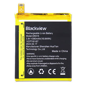 Батарея Blackview BV5900