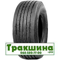 385/55 R22.5 Boto BT215 160K Причіпна шина