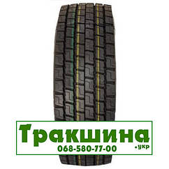 295/80 R22.5 CHALLENGER CDL4+ 152/148M Ведуча шина