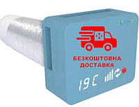 Рекуператор Climtec Optima 125 Standard