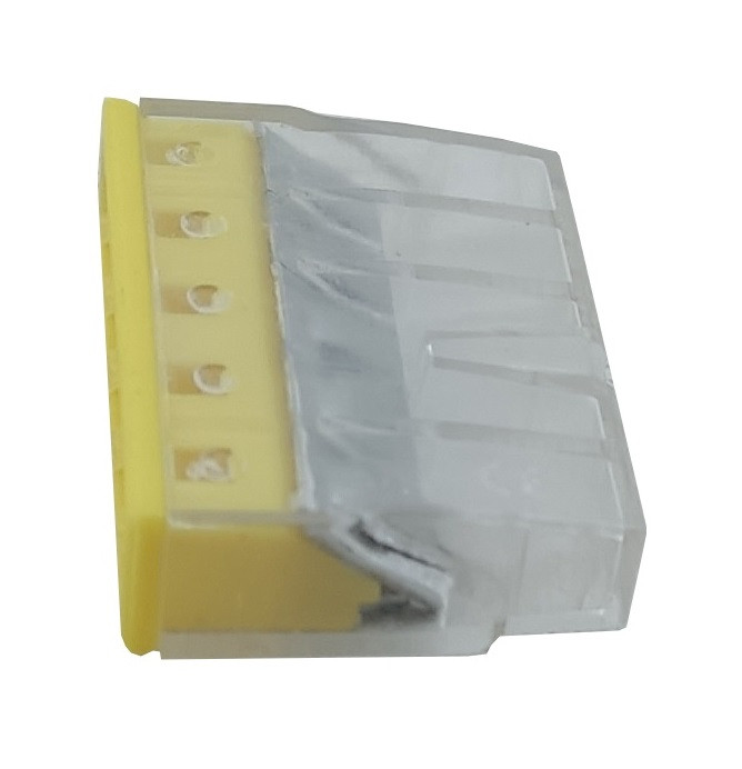 Будівельно монтажна клема СМК2273-205 Ny95503161