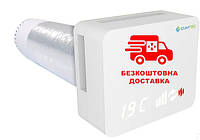 Рекуператор Climtec Optima 150 Standard