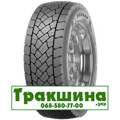 305/70 R19.5 Dunlop SP 446 148/145M Ведуча шина