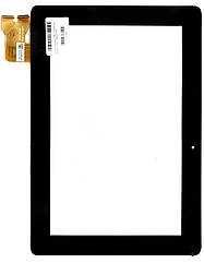 Тачскрін Asus MeMO Pad Smart 10.0" ME301T K001 ME302C K00A чорний