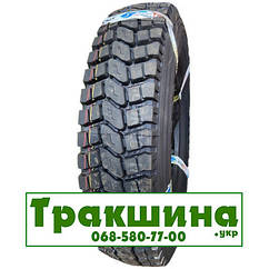 9 R20 Truefast TD618 144/142K Ведуча шина