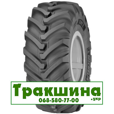 460/70 R24 Michelin XMCL 159/159A8/B Індустріальна шина