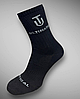 Шкарпетки ULTIMATUM Tactical високі Чорні, фото 4