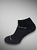 Шкарпетки ULTIMATUM Tactical низькі Чорні, фото 4