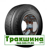 215/75 R17.5 BFGoodrich Route Control T 135/133J Причіпна шина