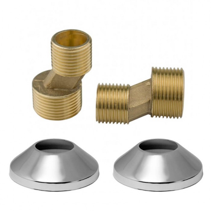 Комплект ексцентриків і чашок FRAP F70-4 F70-4, фото 1