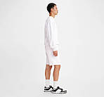 Костюм спортивний Levi's світшот і шорти оригінал, фото 2