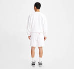 Костюм спортивний Levi's світшот і шорти оригінал, фото 3