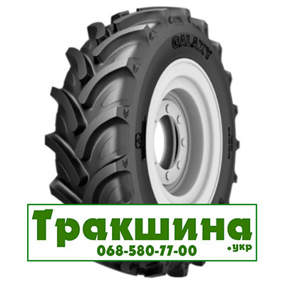 600/70 R30 Galaxy Earth-Pro 700 R-1W 152A8/B Сільгосп шина