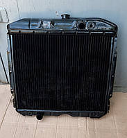 Радиатор водяного охлаждения ГАЗ-53