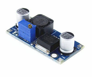 Понижуючі модулі