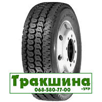 265/70 R19.5 Triangle TR657 143/141J Ведуча шина