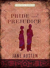 Pride and Prejudice (Jane Austen)