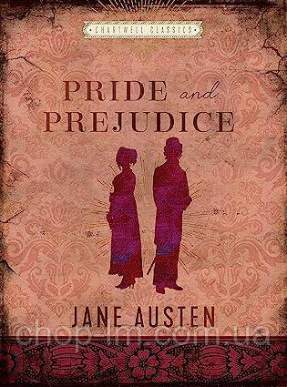 Pride and Prejudice (Jane Austen), фото 2