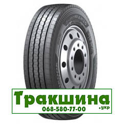 285/70 R19.5 Hankook AH35 146/144M Рульова шина