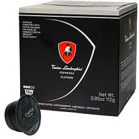 Кава в капсулах Dolce Gusto Tonino Lamborghini Espresso Platinum 16 капсул