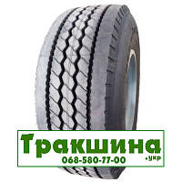 385/65 R22.5 Wosen WS767 160K Причіпна шина