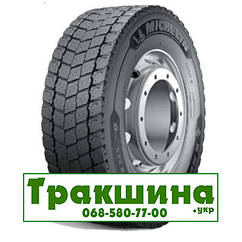 215/75 R17.5 Michelin X Multi D 126/124M Ведуча шина