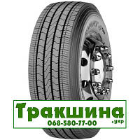 315/70 R22.5 Sava Avant A4 Plus 154/152M Рульова шина