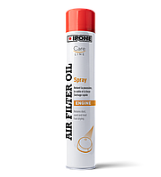 Спрей для повітряного фільтру. IPONE SPRAY AIR FILTER OIL 750ML