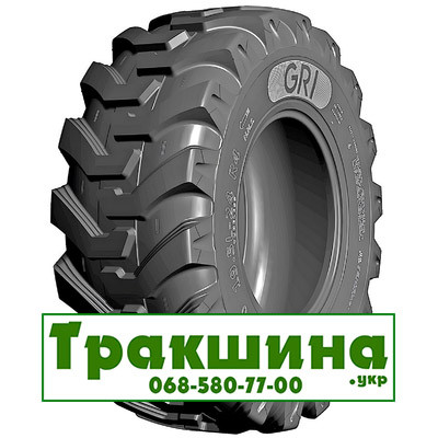 460/70 R24 GRI GRIP EX R400 148A8 Індустріальна шина