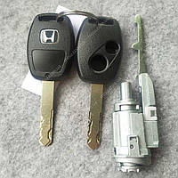 Замок зажигания Honda Civic | Сравнить цены и купить на Prom.ua