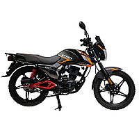 Мотоцикл FT200FB Forte оранжевый HLZ