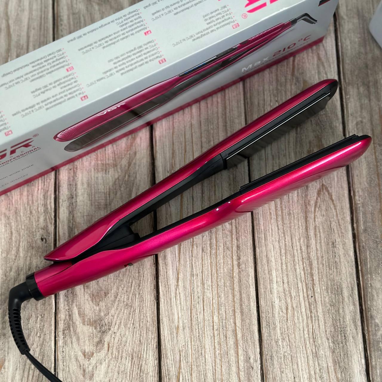 Beauty labs prism clearance collection flat iron review