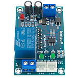 Модуль регулятора рівня рідини 12 В HCW-M203 (XH-M203), фото 2