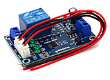 Модуль регулятора рівня рідини 12 В HCW-M203 (XH-M203), фото 5