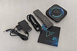 Vontar H618 8K Android TV Box 4GB/64GB Android 12, фото 5