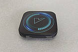 Vontar H618 8K Android TV Box 4GB/64GB Android 12, фото 7