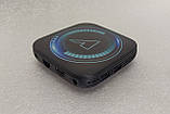 Vontar H618 8K Android TV Box 4GB/64GB Android 12, фото 8