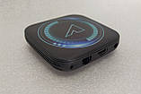 Vontar H618 8K Android TV Box 4GB/64GB Android 12, фото 9