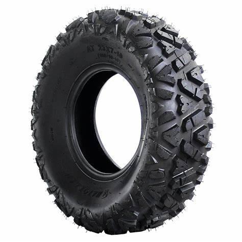 Покришка квадроцикл ATV 16*8-7 JK-600 Зебра TL