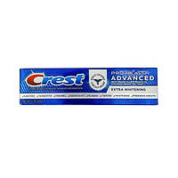 Отбеливающая зубная паста Crest Pro-Health Advanced Extra Whitening Toothpaste защита от кариеса