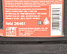 Гальмівна рідина FEBI DOT4 (1L) 160°C/260°C, фото 7
