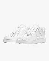 Кросівки Nike WMNS AIR Force 1 Low White DD8959-100