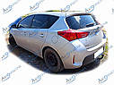 Фаркоп Toyota Auris (хетчбек 2012-) (ФаркопТойота Ауріс) Автопристрій, фото 9